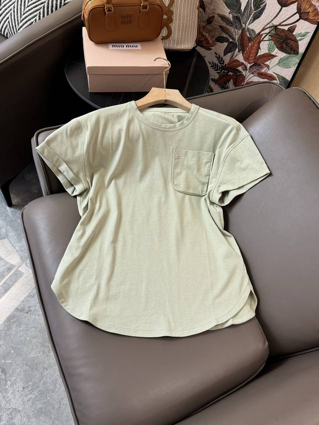 Jc001#新款t恤 Bc 高支棉 短袖 全定制 顶级原版t恤 白色 黑色 斑斓绿 Sml